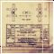 667 - Dwg. 40/2085 Reception Building - Roof Plan Title Box Detail 