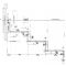 507 - Tunnels - Plot Plan - Detail of Dwg. 41/216