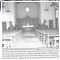 1346 - Edgewood's chapel 1953